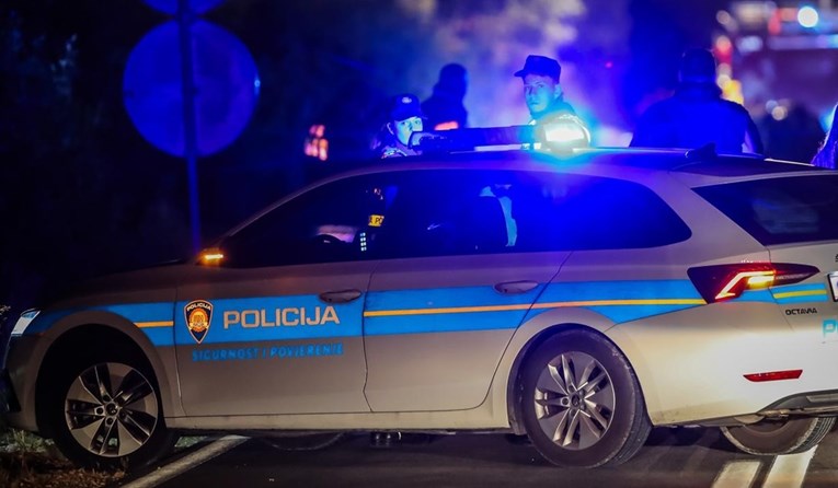 Sisačka policija spriječila šest slučajeva krijumčarenja stranaca