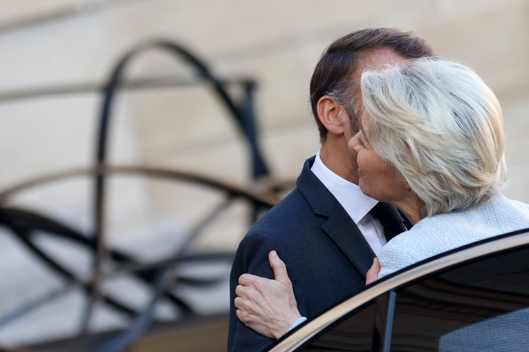 Europski čelnici odlaze iz Davosa