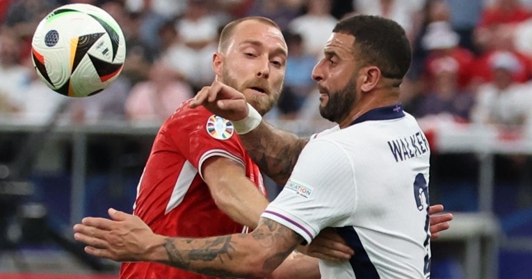 Igrači Danske odbili povišice od Saveza kako bi primali jednako novca kao i žene