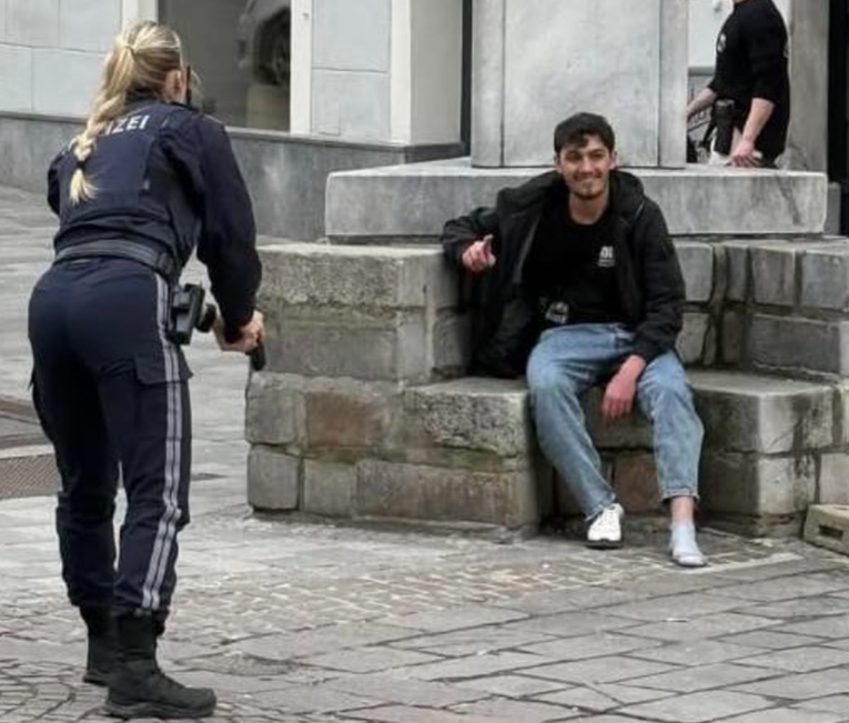 Ubio dječaka u Austriji i zakleo se Islamskoj državi. Na sudu rekao da bi opet