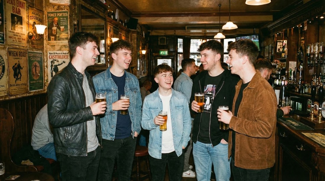 Niži ljudi mogu imati neočekivane zdravstvene prednosti