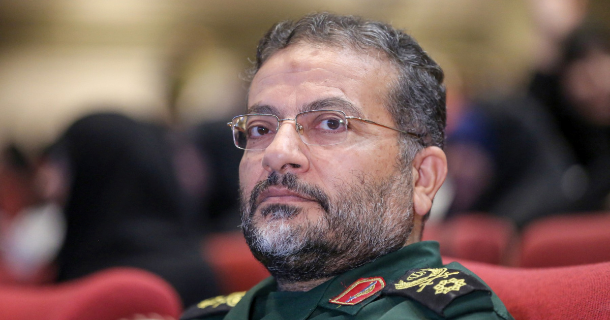 Tko su Basij? Brutalna milicija koja desetljećima slama otpor u Iranu