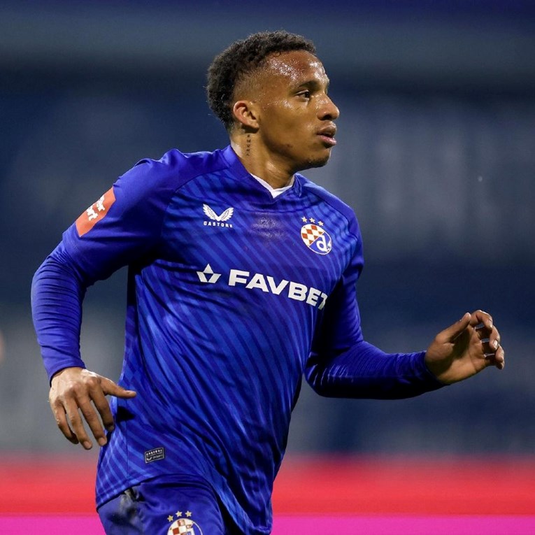 Dinamo ga je platio dva mil. eura, a ne igra već 9 mjeseci. Vraća se u bivši klub?