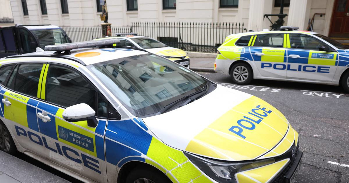 Britanac (31) optužen za pomaganje ruskoj vojnoj obavještajnoj službi