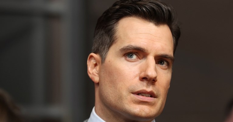 Čini se da neće biti novi James Bond: Henry Cavill radi na dvije nove franšize