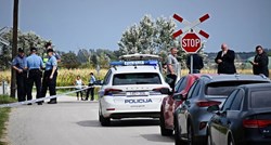 U zadnjih šest godina na pružnim prijelazima u Hrvatskoj poginulo 38 osoba