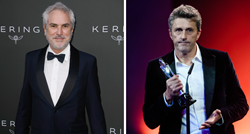 Oskarovac Alfonso Cuarón i brojni filmaši stižu na filmski događaj u Hrvatsku
