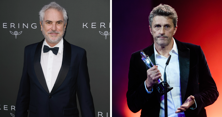 Oskarovac Alfonso Cuarón i brojni filmaši stižu na filmski događaj u Hrvatsku