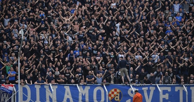Dinamo je dosad prodao više sezonskih ulaznica od Hajduka