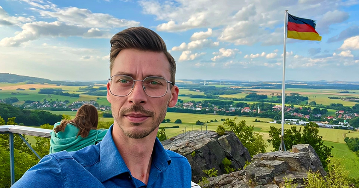 Zastupnik AfD-a udaren u lice dok je bio u trgovini