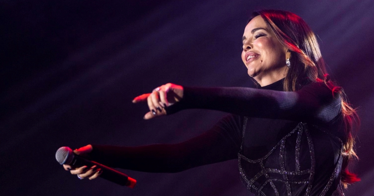 Severina otkrila gdje će pjevati za doček Nove godine