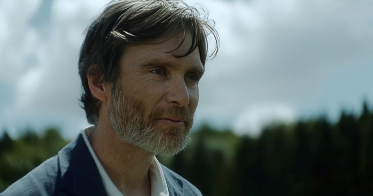 Cillian Murphy je ravnatelj popravnog doma u traileru za novu Netflixovu dramu