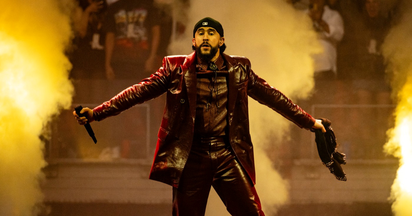 Fanove naljutio bizaran uvjet za nastup s Bad Bunnyjem na Super Bowlu