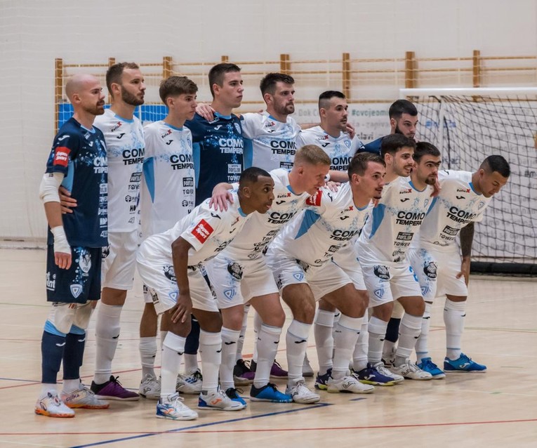 HMNK Rijeka osvojila Superkup golom u zadnjoj minuti