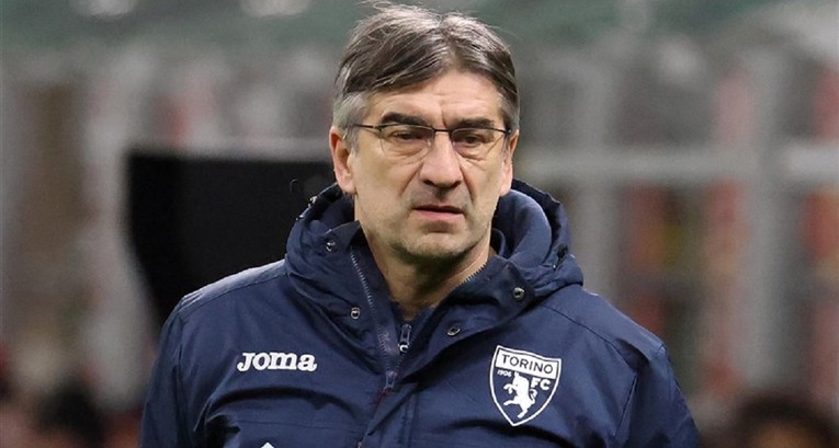 Talijani: Jurić bi mogao postati novi trener Intera