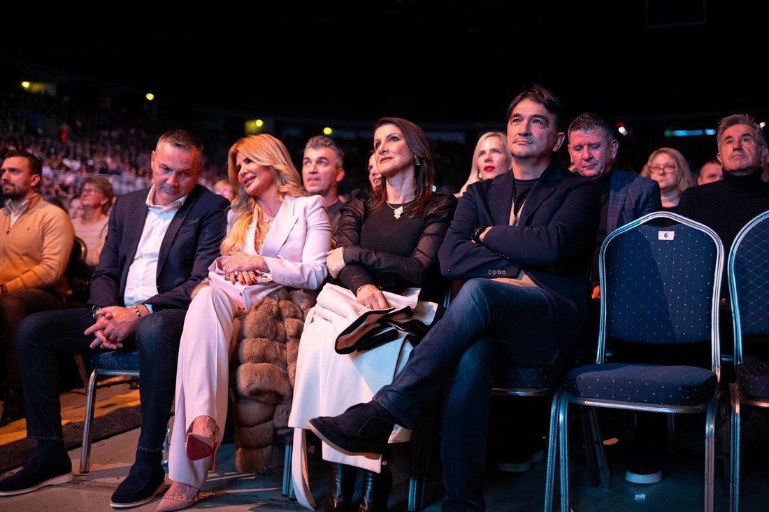 Više se ne skrivaju: Marijan Kustić ljubi jednu od najbogatijih Hrvatica