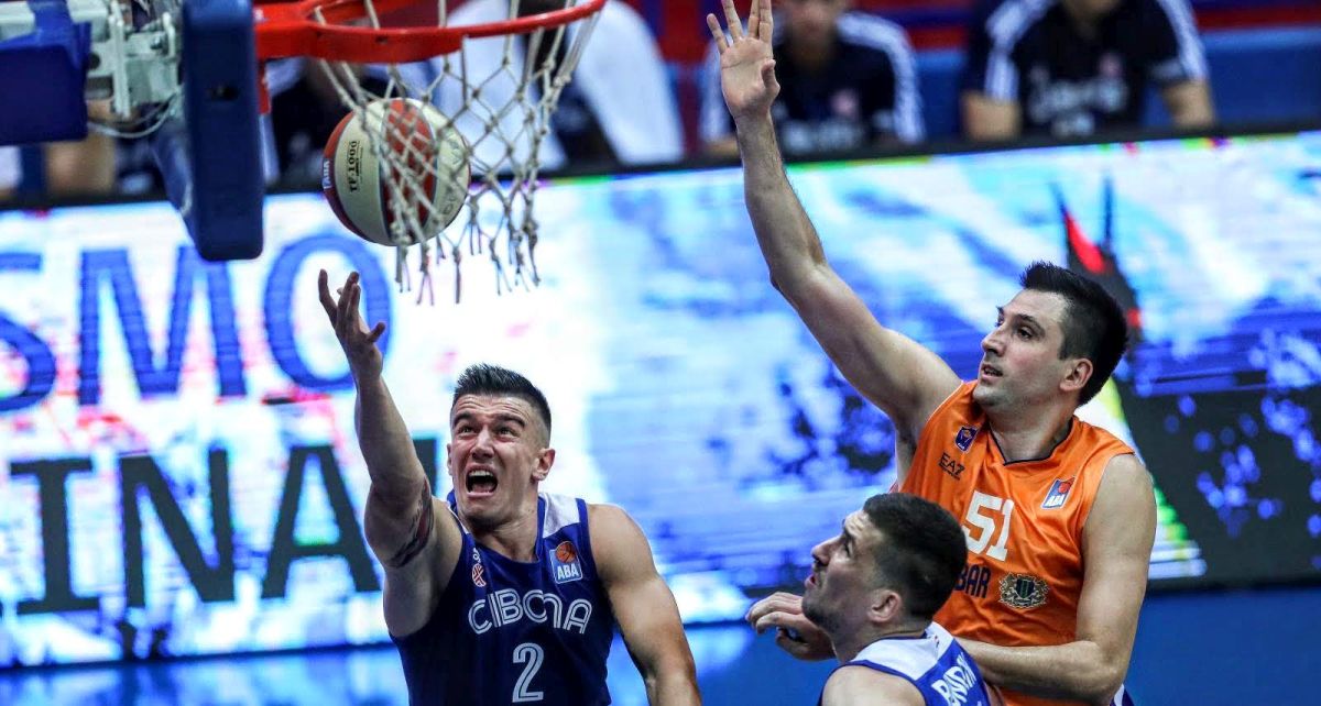 Cibona dobiva novog vlasnika?