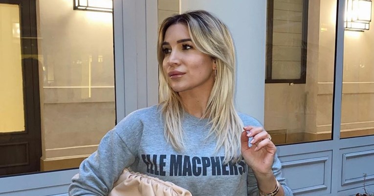 Leyla Hajrović: Ljudi na Instagramu su bogati i imaju savršen brak, no sve je to laž