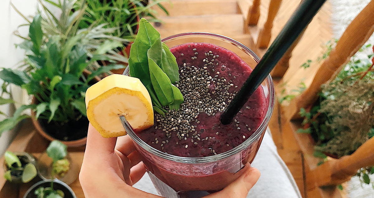 Mislite da je smoothie zdrav? Ovo je pet razloga zbog kojih vas upravo on deblja