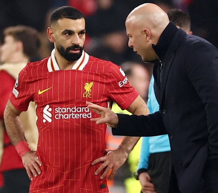 Ovo su kandidati za najboljeg igrača i menadžera sezone u Premier ligi