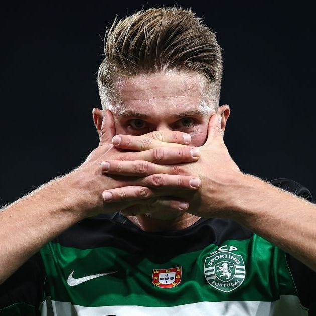 UEFA se divi švedsko-mađarskom fenomenu i stroju za golove: "Ovo je ozbiljan igrač"