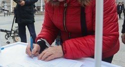 Nedjeljko Babić predao 14.000 potpisa DIP-u za predsjedničku kandidaturu