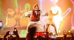 Nastup Lasagne u finalu Eurosonga u manje od 24 sata skupio 3.5 milijuna pregleda