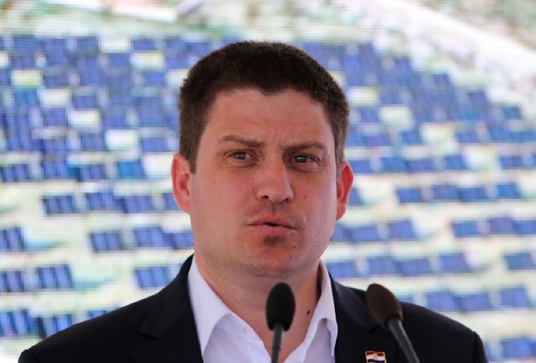 Butković o koaliciji sa Škorom: Vidjet ćemo tko će sve ući u sabor