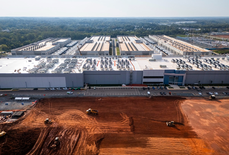 Amazon skrivao koliko vode troši. Procurio interni dokument s pravim brojkama