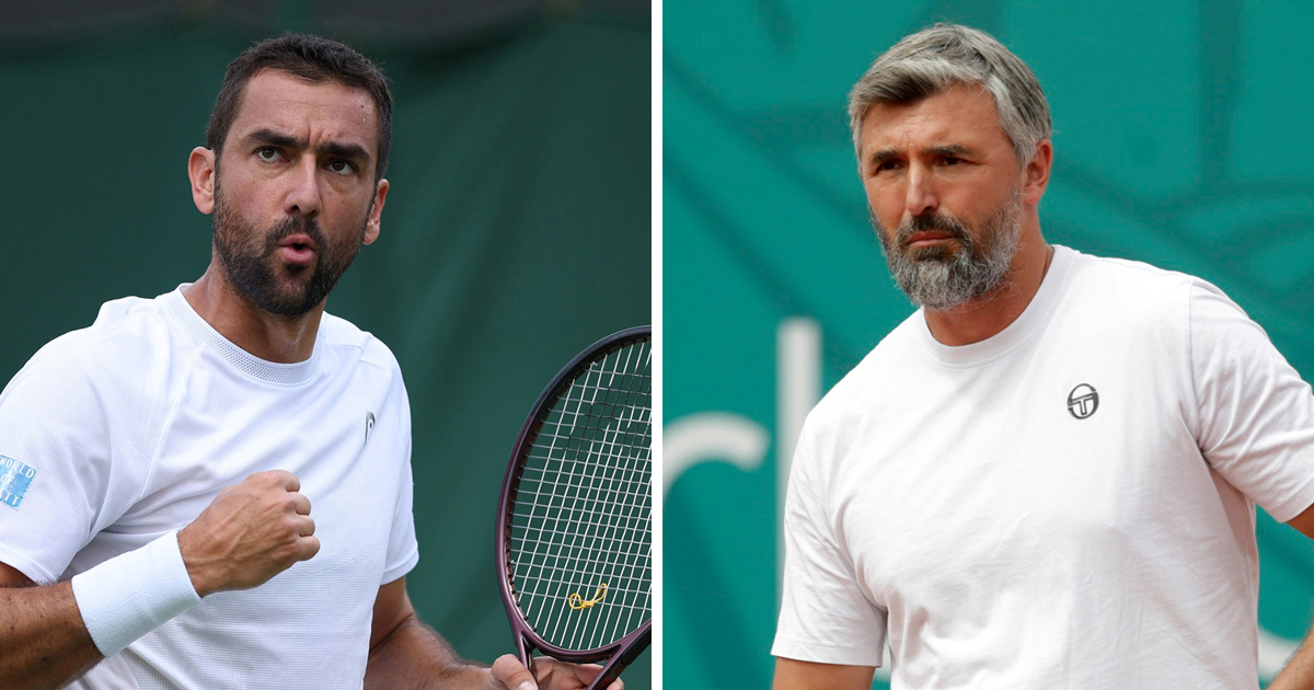 Čilić pobjedom na Australian Openu izjednačio Ivaniševićev rekord