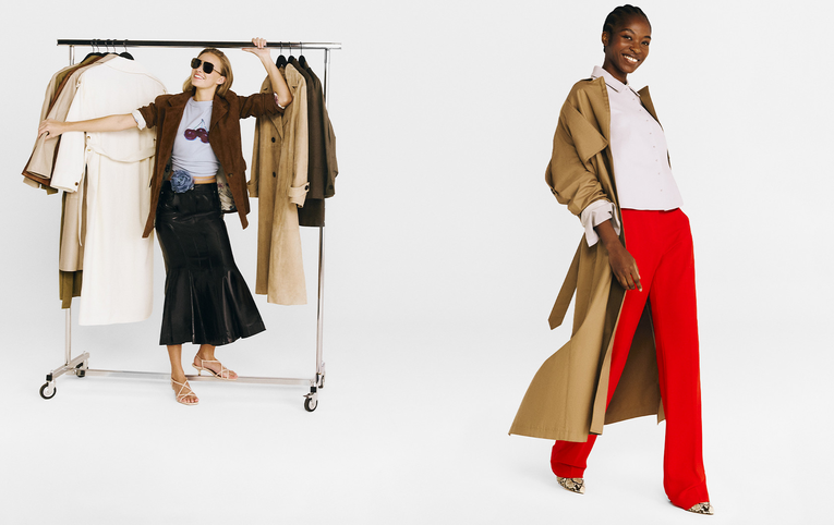 Intrend stiže u Designer Outlet Croatia - talijanski stil sada bliže nego ikad