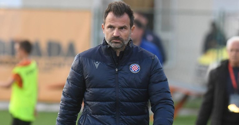 Leko: Pokušali smo jednu vrstu nogometa, nije išlo. Vratili smo se na staro i sad ide