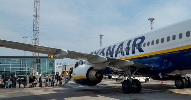 Ryanair uveo pretplatu: Besplatan odabir sjedala, osiguranje i popusti na karte