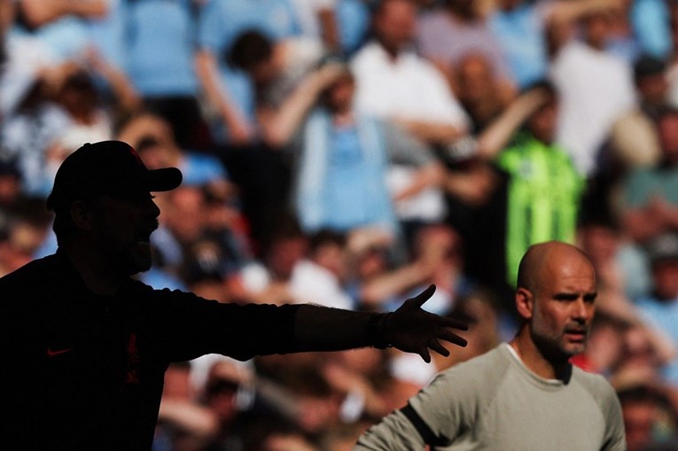 Pep: Najveći izazov mi nije Real nego Klopp, ali nitko od vas to ne primjećuje