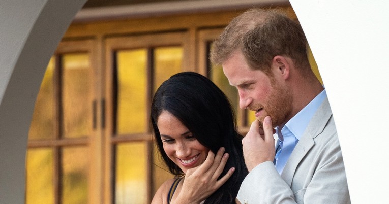 Meghan i princ Harry već su otkrili koja im se imena za djevojčice sviđaju