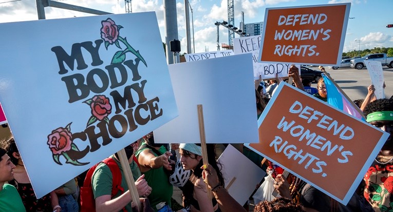 Florida donijela novi zakon o pobačaju. Bijela kuća: Ovo je ekstremno i opasno
