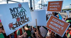 Florida zabranjuje pobačaj nakon šestoga tjedna trudnoće. Bijela kuća: Ovo je opasno
