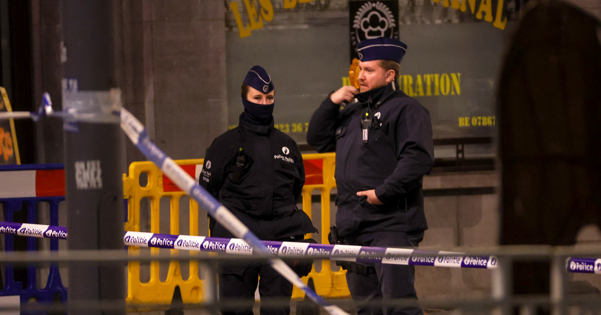 Dronovi uočeni iznad vojne baze u Belgiji. Policijski helikopter ih pratio pa izgubio