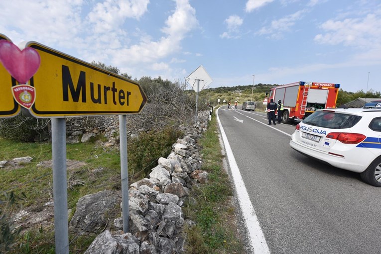 U Šibensko-kninskoj županiji ukupno 31 oboljeli, čak 20 na Murteru