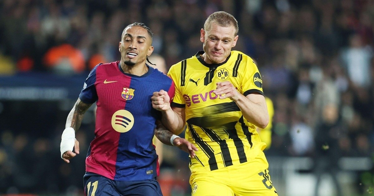 Danas ćemo saznati prva dva polufinalista Lige prvaka. Evo gdje gledati utakmice