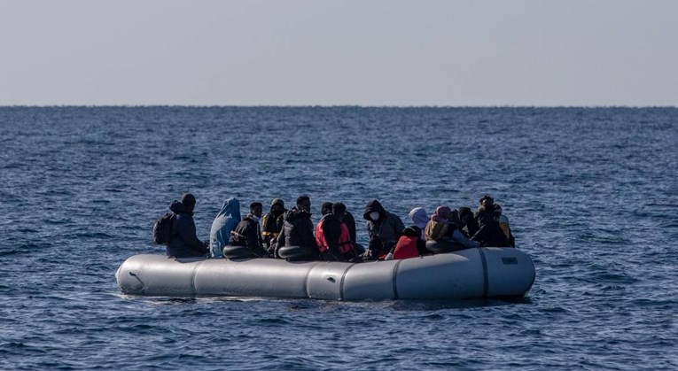 UNHCR: U prvih šest mjeseci se u Sredozemlju utopilo ili nestalo 1200 migranata