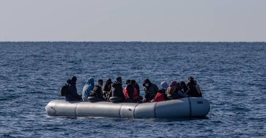 UNHCR: Raste broj migranata koji su se utopili ili nestali u Sredozemlju