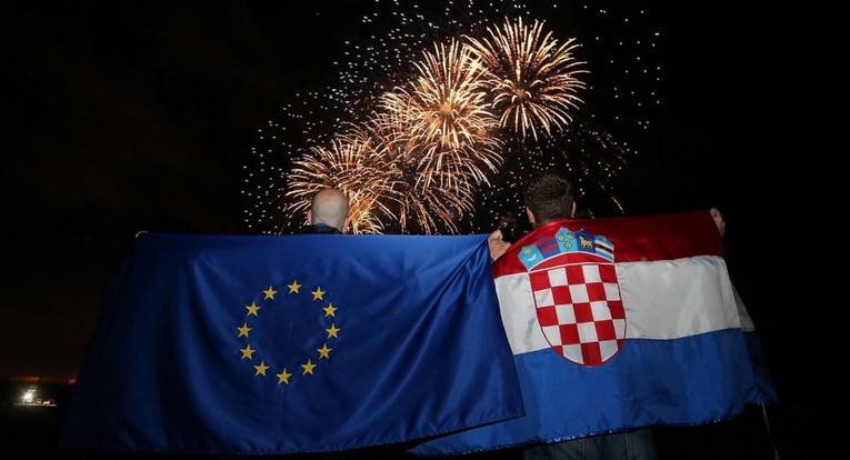 Sljedeći tjedan navršit će se 10 godina od ulaska Hrvatske u EU