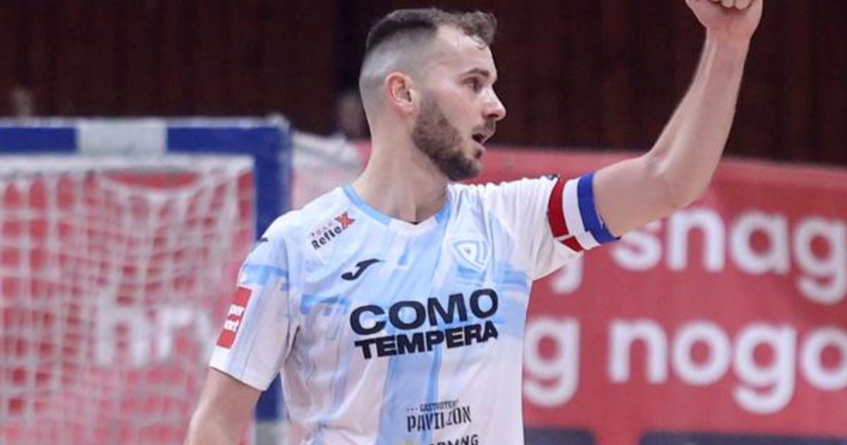 Kapetan Rijeke nakon osvojenog Kupa: Bit ćemo prvaci