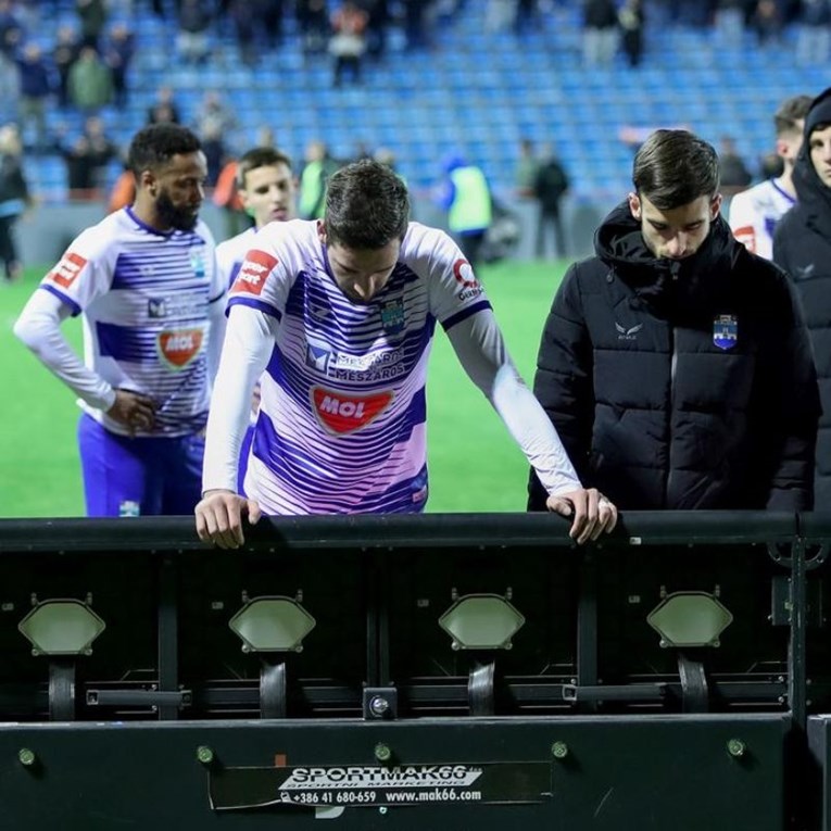 Najtužnija priča SHNL-a ove sezone uskoro bi mogla postati još tužnija