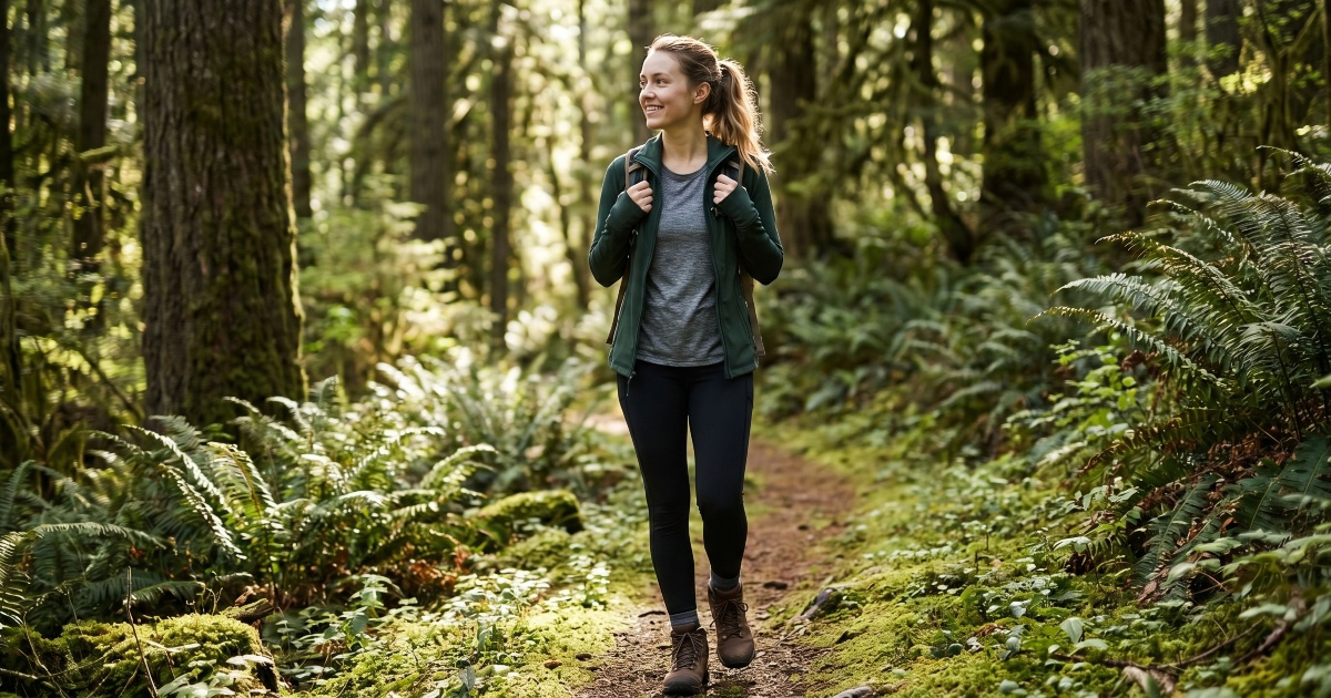 Znanstvenici: Jedna navika na otvorenom može smanjiti usamljenost