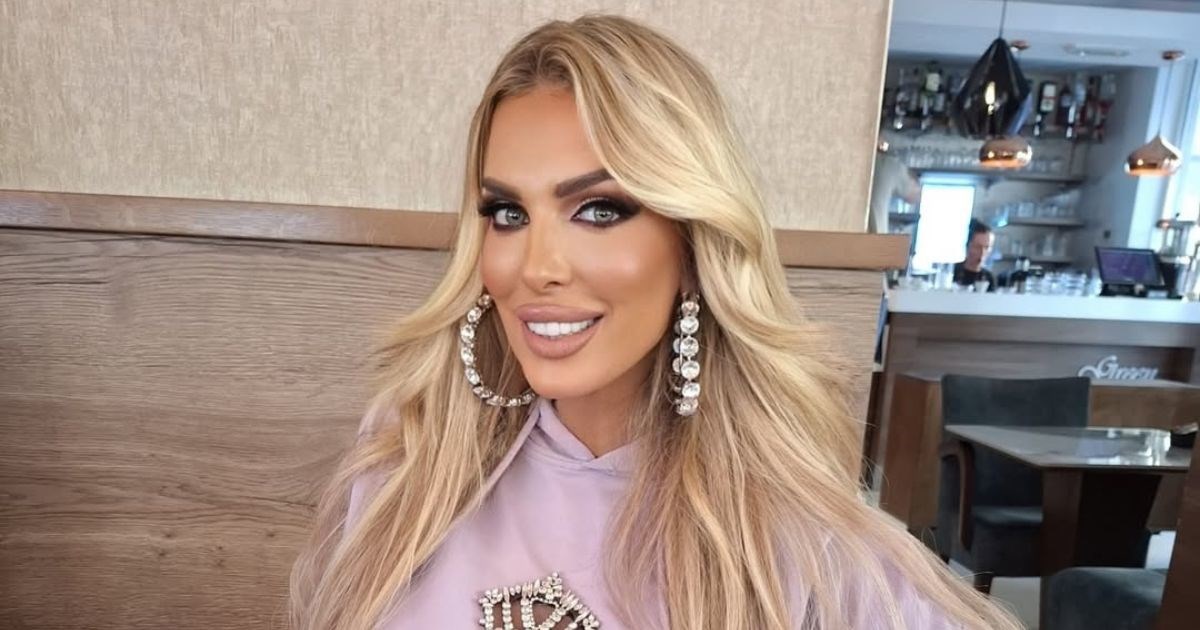 Natjerali ste nas da pitamo Avu Karabatić je li stvarno trudna. Nije