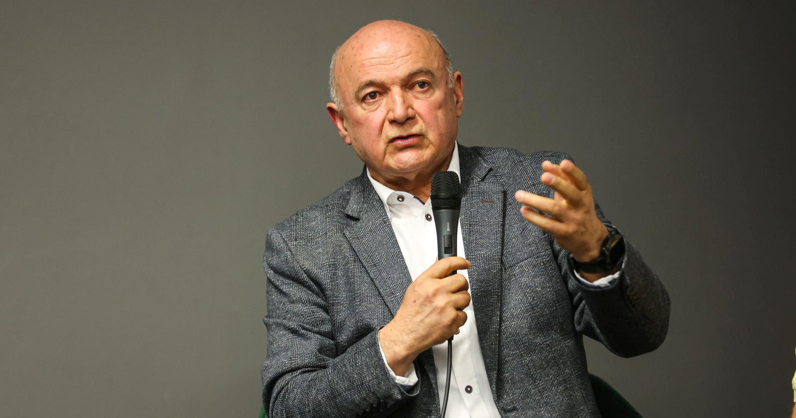 Ljubo Jurčić: Kriza u Iranu neće eskalirati, ali hrana bi mogla poskupjeti