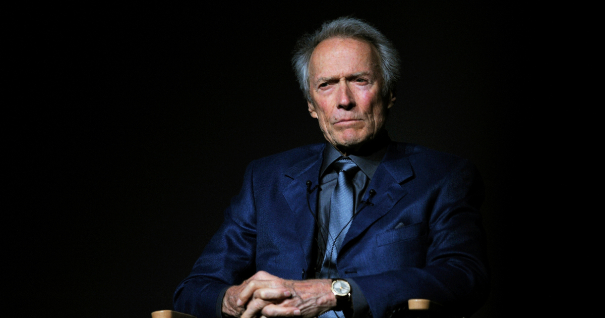 Clint Eastwood jednom je prekršio svoje pravilo i snimao scenu 22 puta