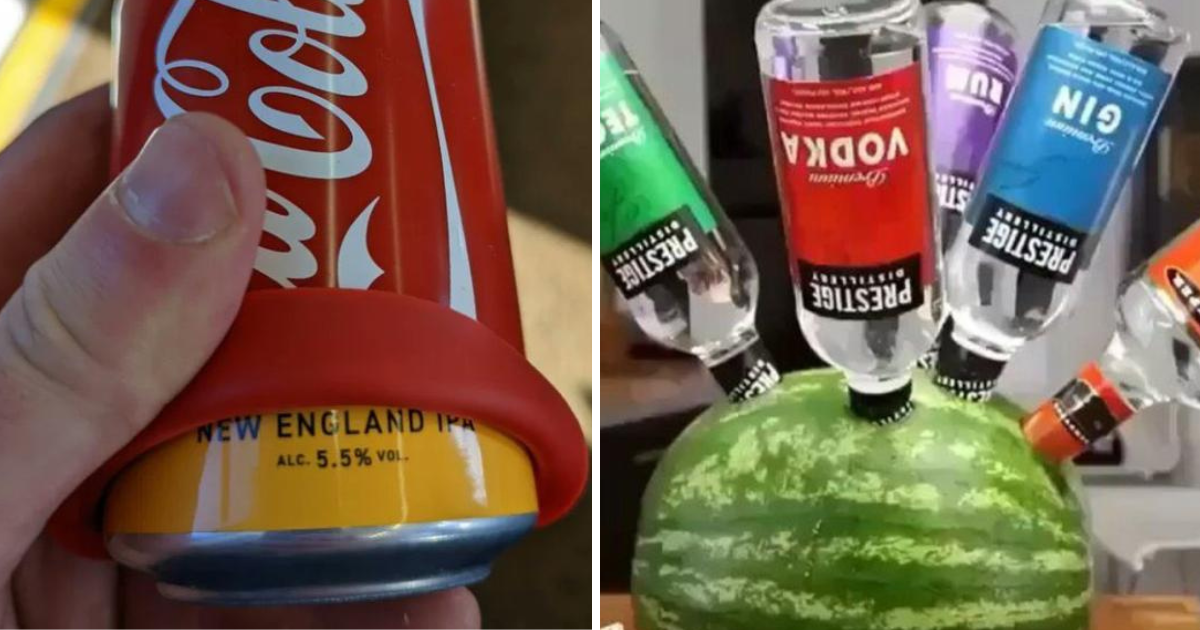Pivo s navlakom Coca-Cole, lubenica: Navijači smišljaju kako unijeti alkohol na SP